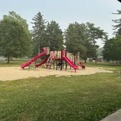 Dwight City Park - Dwight