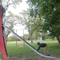 Dwight City Park - Dwight