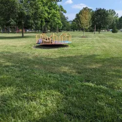 Dwight City Park - Dwight