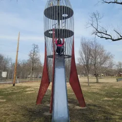 Dwight City Park - Dwight