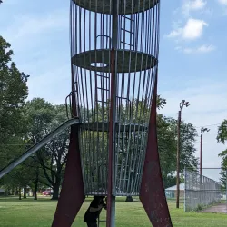 Dwight City Park - Dwight