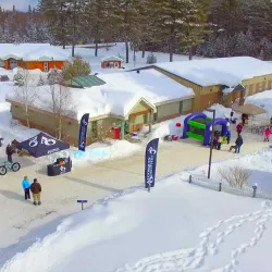 Dwight Community Center - Dwight