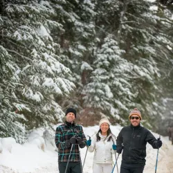 Dwight Community Center - Dwight