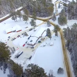 Dwight Community Center - Dwight