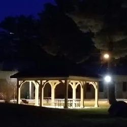 Dwight Community Center - Dwight