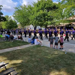 Dwight Farmers Market - Dwight