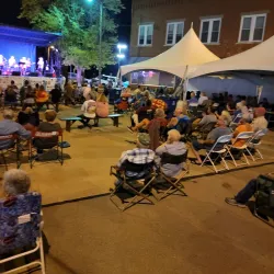 Dwight Farmers Market - Dwight