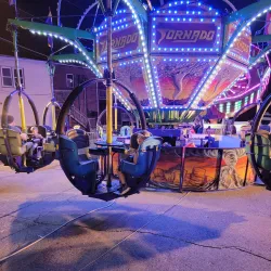 Dwight Farmers Market - Dwight