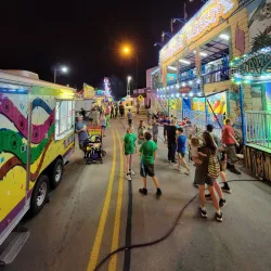 Dwight Farmers Market - Dwight