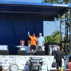 Dwight Farmers Market - Dwight