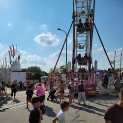 Dwight Farmers Market - Dwight