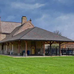 Dwight Historical Society Museum - Dwight