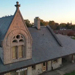 Dwight Historical Society Museum - Dwight