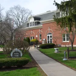 Dwight Public Library - Dwight