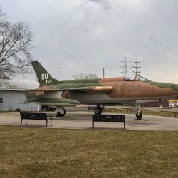 Dwight Veterans Memorial Park - Dwight