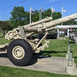 Dwight Veterans Memorial Park - Dwight