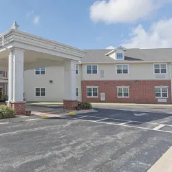 Heritage Trail - Dwight