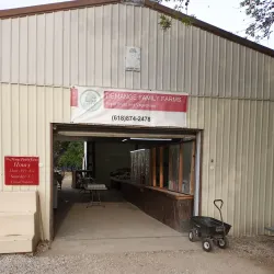 East St. Louis Farmers Market - East St Louis