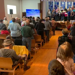 Metropolitan Community Church of East St. Louis - East St Louis
