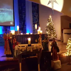 Metropolitan Community Church of East St. Louis - East St Louis