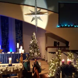 Metropolitan Community Church of East St. Louis - East St Louis