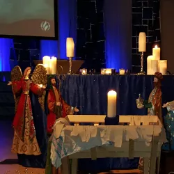 Metropolitan Community Church of East St. Louis - East St Louis