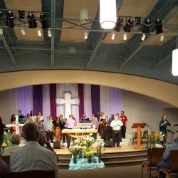 Metropolitan Community Church of East St. Louis - East St Louis