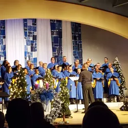 Metropolitan Community Church of East St. Louis - East St Louis