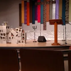 Metropolitan Community Church of East St. Louis - East St Louis