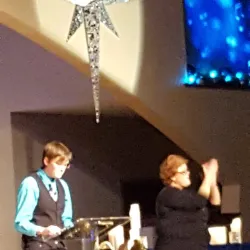 Metropolitan Community Church of East St. Louis - East St Louis