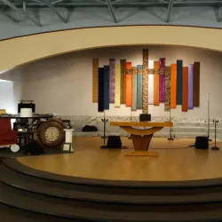 Metropolitan Community Church of East St. Louis - East St Louis