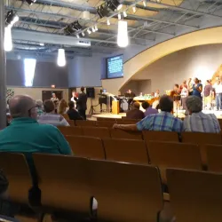 Metropolitan Community Church of East St. Louis - East St Louis