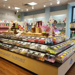 St. Clair Square Mall - East St Louis