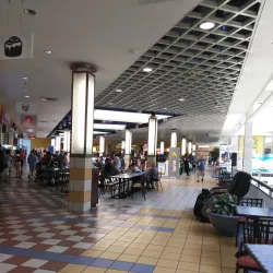 St. Clair Square Mall - East St Louis