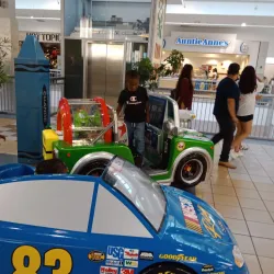 St. Clair Square Mall - East St Louis