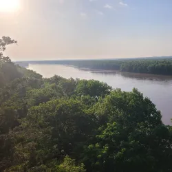 Weldon Spring Conservation Area - East St Louis