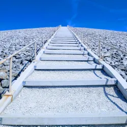 Weldon Spring Conservation Area - East St Louis