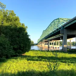 Weldon Spring Conservation Area - East St Louis