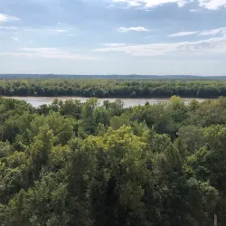 Weldon Spring Conservation Area - East St Louis