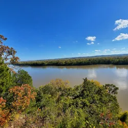 Weldon Spring Conservation Area - East St Louis