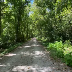 Weldon Spring Conservation Area - East St Louis