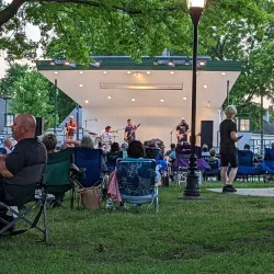 City Park - Edwardsville