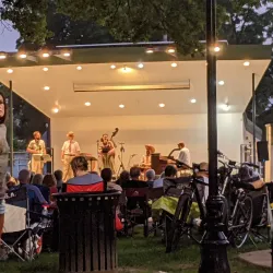 City Park - Edwardsville