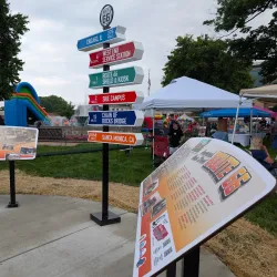 City Park - Edwardsville