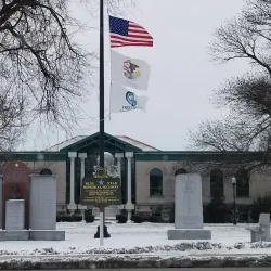 City Park - Edwardsville