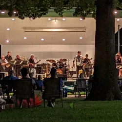 City Park - Edwardsville