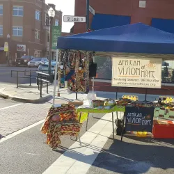 Edwardsville Farmers Market - Edwardsville