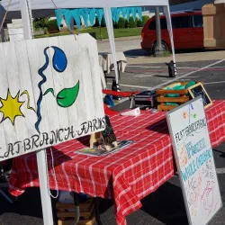 Edwardsville Farmers Market - Edwardsville