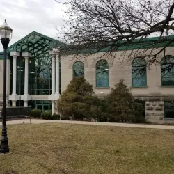 Edwardsville Public Library - Edwardsville