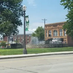 Edwardsville Public Library - Edwardsville